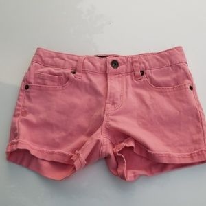 Lucky Brand Riley Shorts